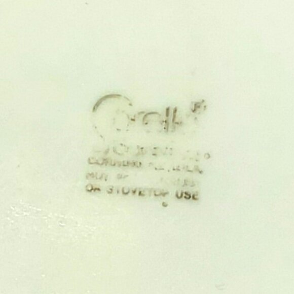 Corelle Indigo Large Vegetable Bowl Corning Slate Large Serving Bowl - Picture 8 of 8